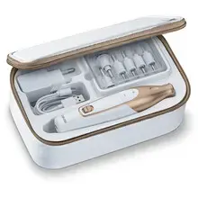 Beurer MP 64 - manicure and pedicure set