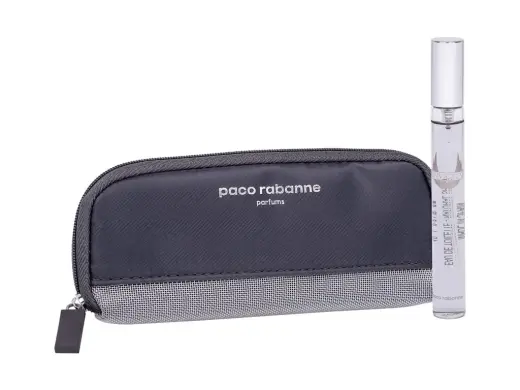 Paco Rabanne Invictus Eau de Toilette 10 ml
