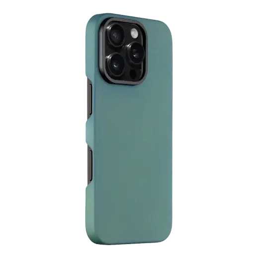 Tactical MagForce Aramid maciņš ar MagSafe atbalstu telefonam iPhone 16 Pro zils