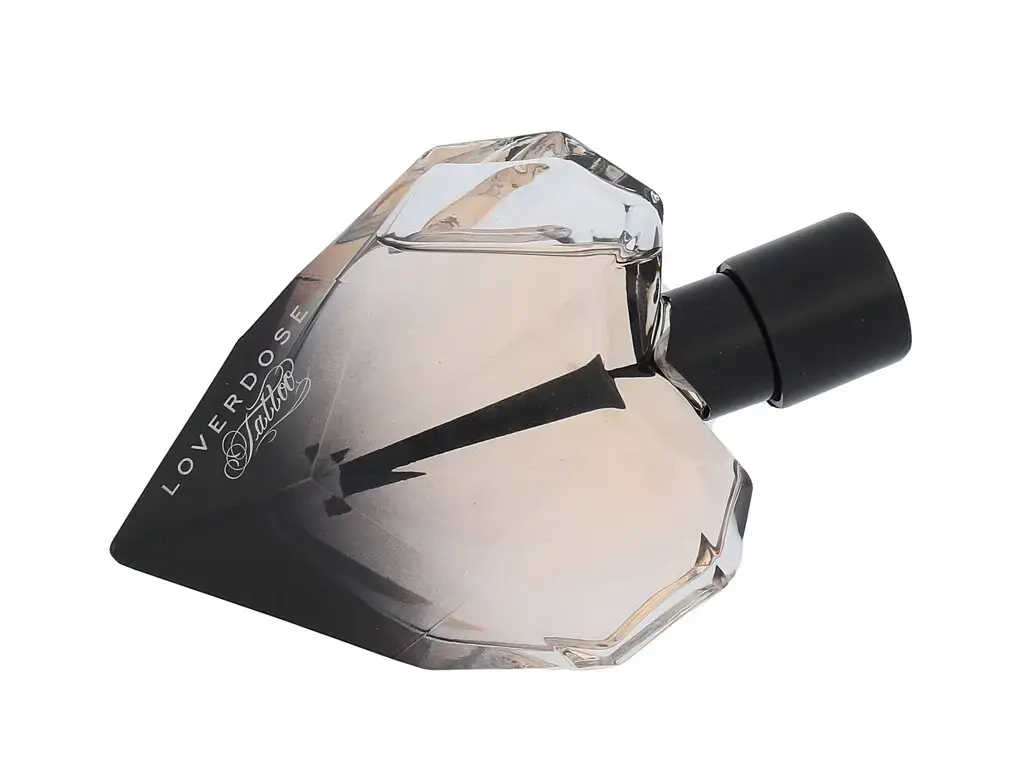 Diesel Loverdose Tattoo Eau de Toilette 50 ml