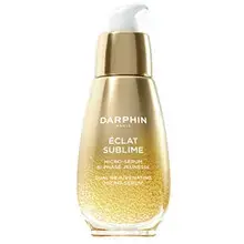 Éclat Sublime Dual Rejuvenating Micro-Serum - Dvoufázové omlazující mikro-sérum