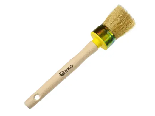 Ümar pintsel GOLD 40