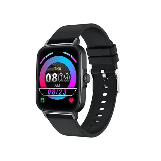 Smartwatch Colmi P28 (black)