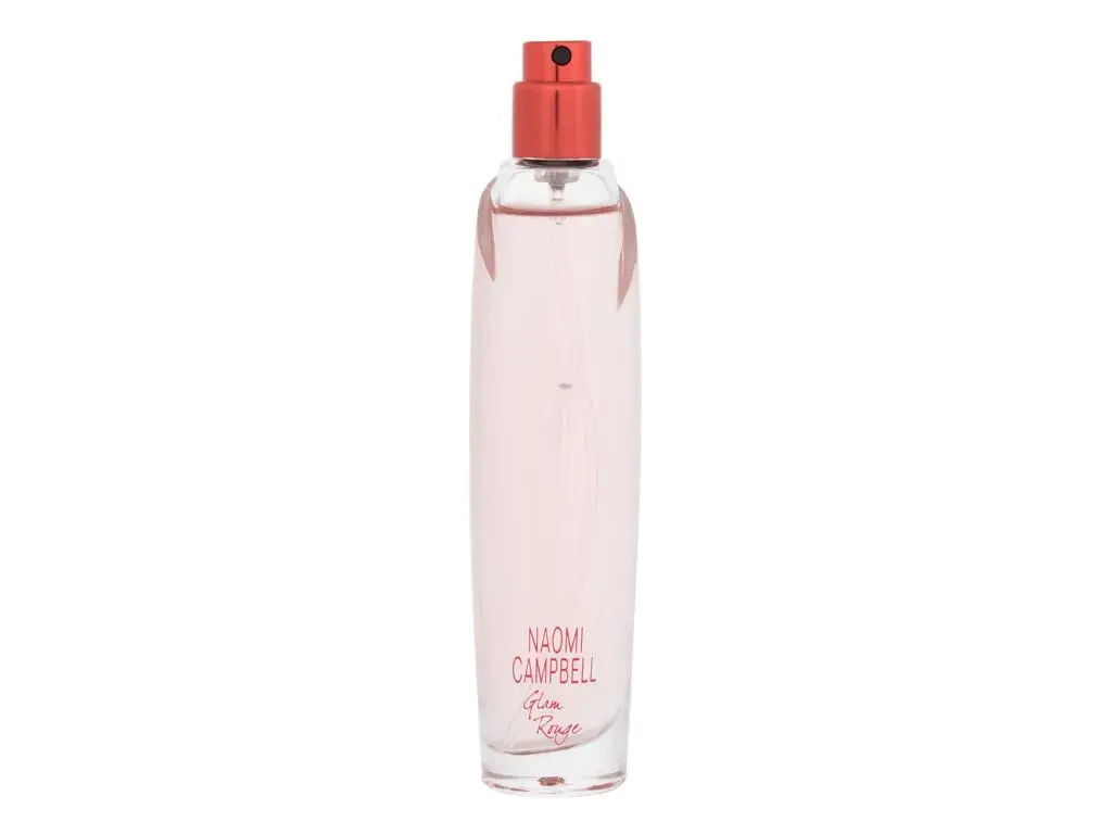 Naomi Campbell Glam Rouge Eau de Toilette 30 ml