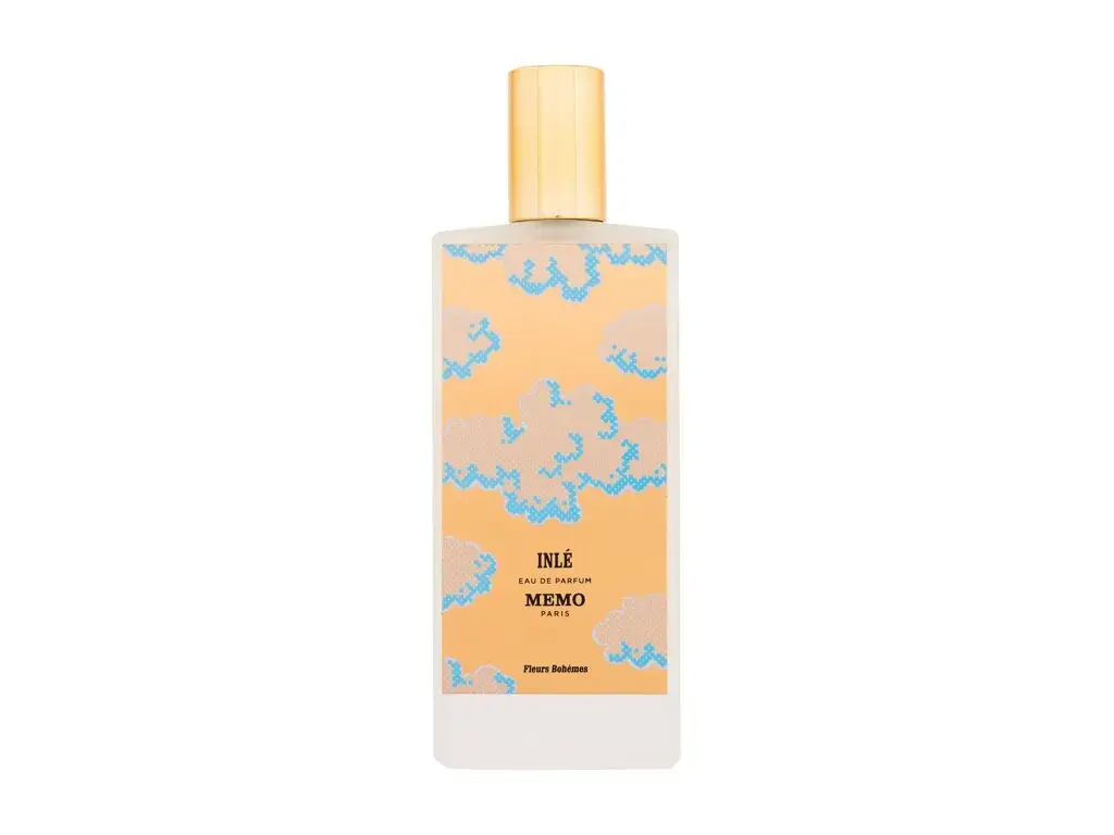 Memo Paris Fleurs Bohemes Inlé Eau de Parfum 75 ml