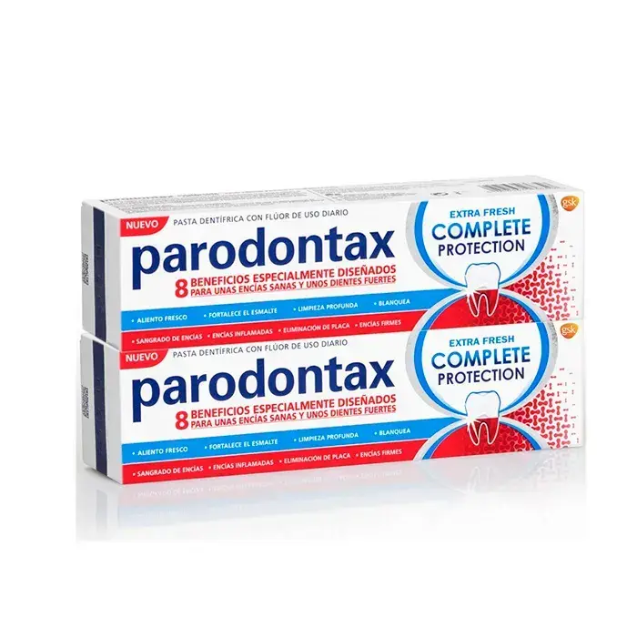 Parodontax Extra Fresh Complete Protection Toothpaste