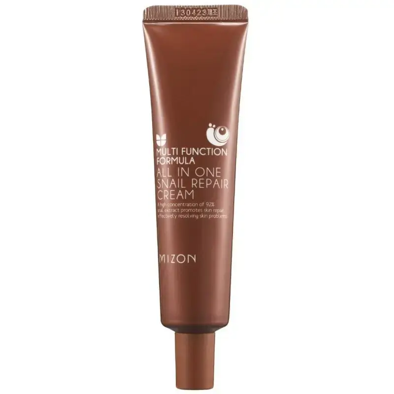 Mizon, All in One Snail Repair Cream, 1.18 Fl Oz (35 Ml)