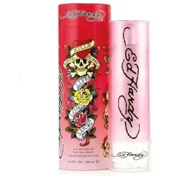 Ed Hardy Femme EDP