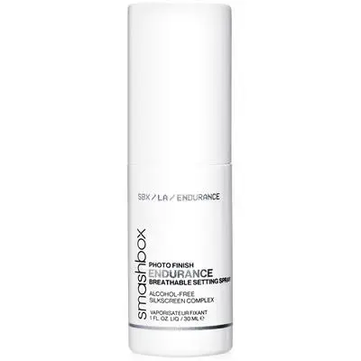 Smashbox Photo Finish Endurance Breathable Makeup Setting Spray - 1 Fl Oz - Ulta Beauty