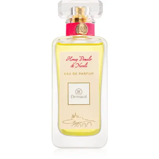 Dermacol Perfume Acqua Honey Pomelo & Neroli (EDP) парфюмерная вода для женщин 50 мл