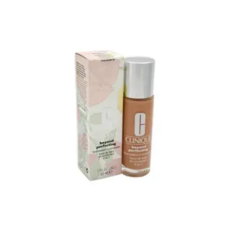 Clinique Beyond Perfecting Foundation and Concealer 30ml (Various Shades) - Neutral