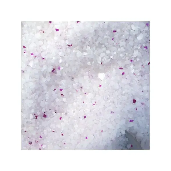 Silikona smiltis kaķu tualetei : MAGIC PEARLS Lavender 16 L
