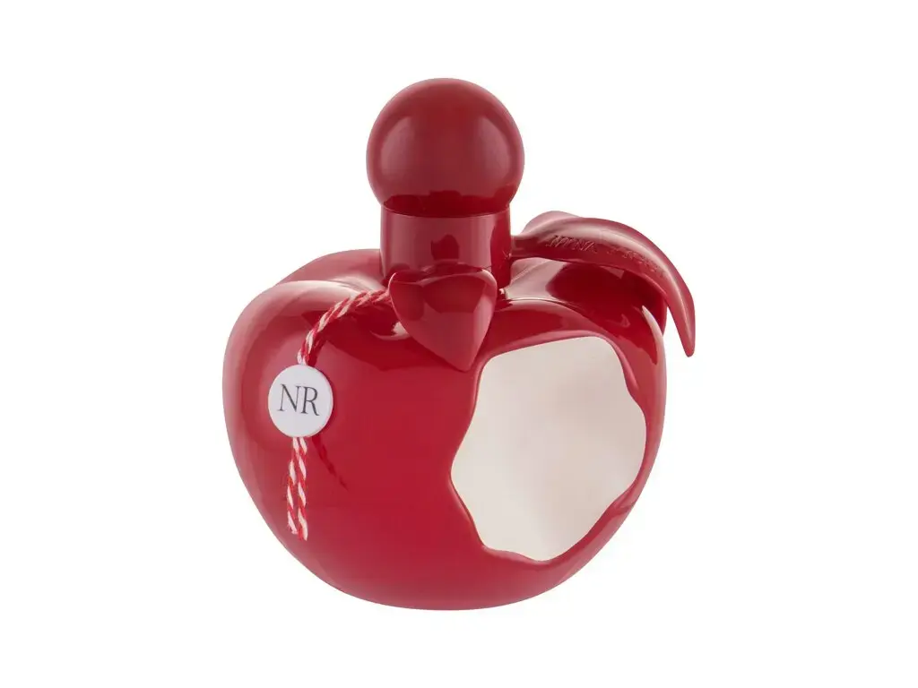 Nina Ricci Nina Rouge Eau de Toilette 80 ml