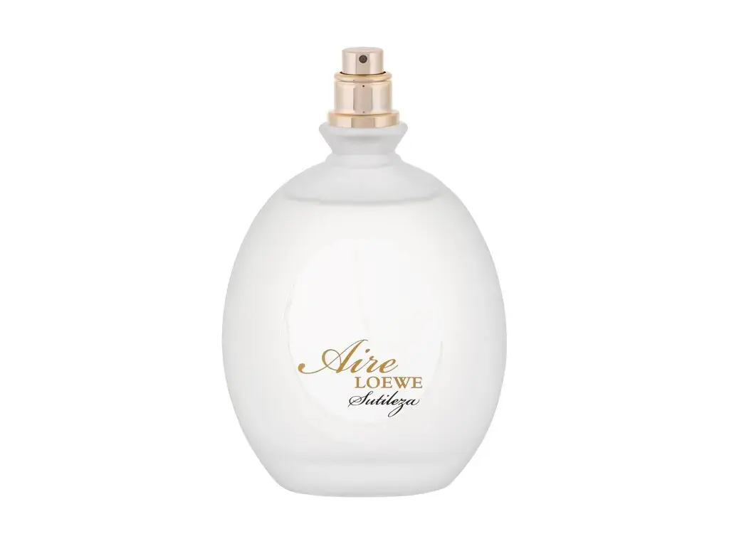 Loewe Aire Sutileza Eau de Toilette 125 ml