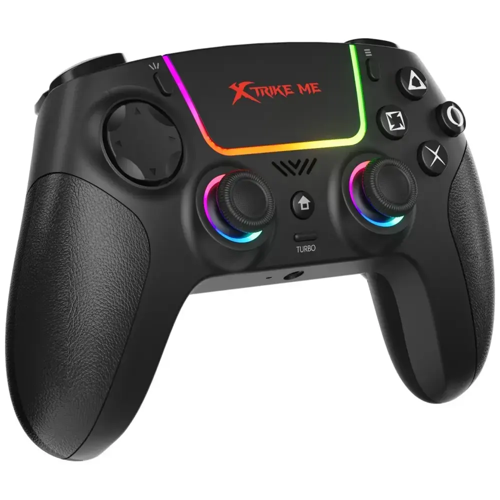 Game controller XTRIKE ME GP-53 universal Bluetooth black