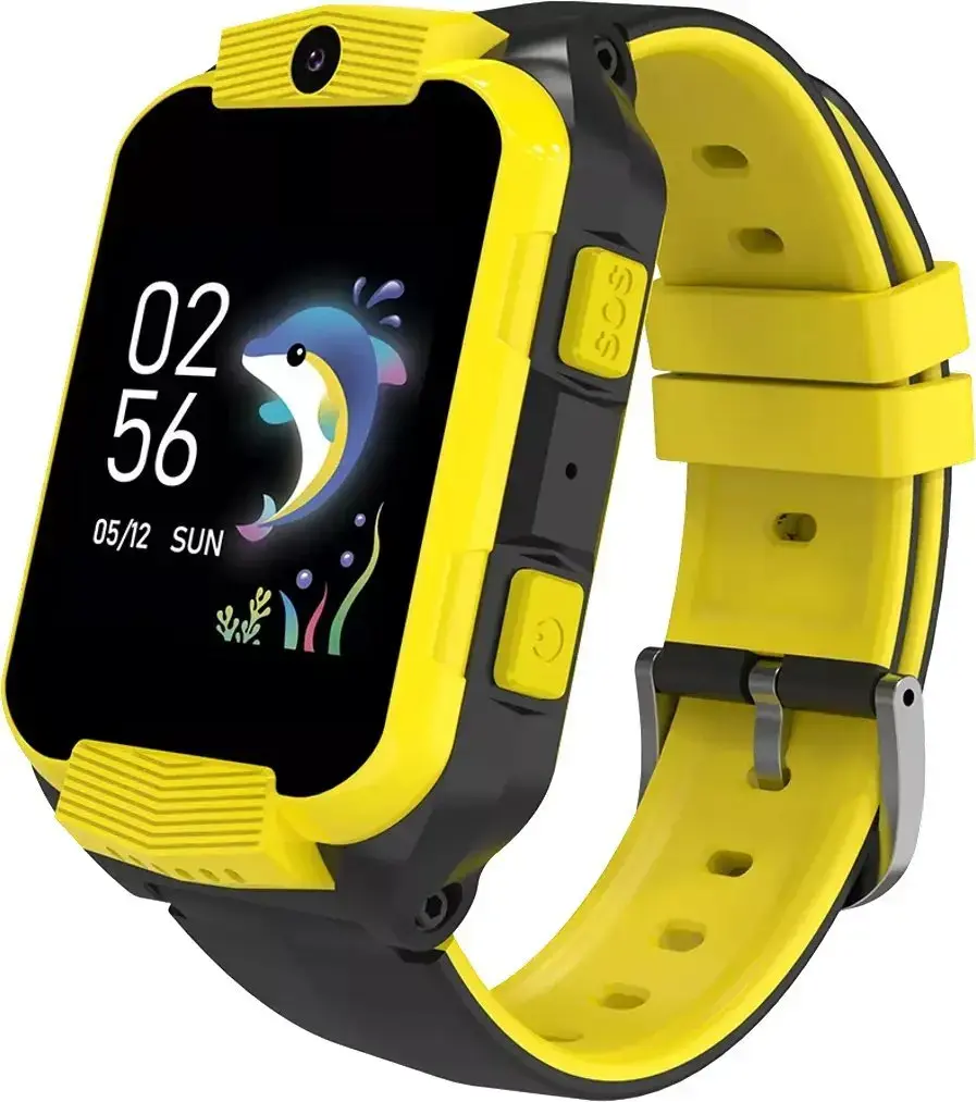 CANYON Cindy KW-41  1.69''IPS colorful screen 240*280  ASR3603C  Nano SIM card  192+128MB  GSM(B3|B8)  LTE(B1.2.3.5.7.8.20) 680mAh battery 