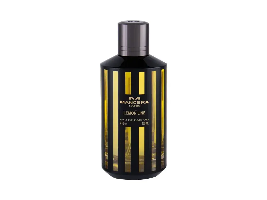 MANCERA Line Lemon Eau de Parfum 120 ml