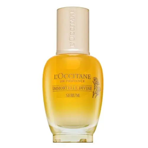 L'Occitane Immortelle Divine Serum Serums 30 ml