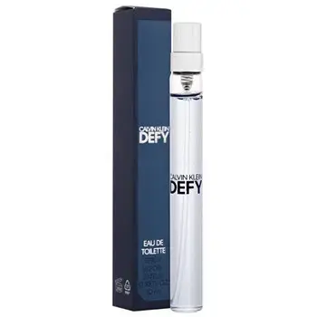 Calvin Klein CK Defy EDT Miniature 10ml