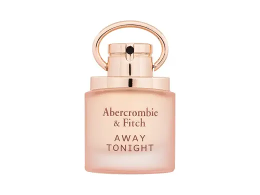 Abercrombie & Fitch Away Tonight Eau de Parfum 30 ml