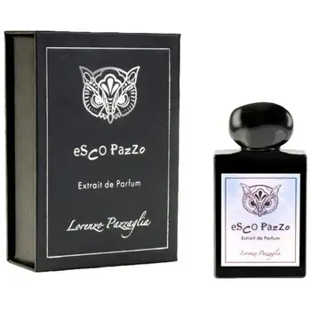 Lorenzo Pazzaglia Esco Pazzo Extrait de Parfum 28ml