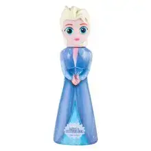 FRAGRANCES FOR CHILDREN Frozen II Elsa Shower Gel 400ml