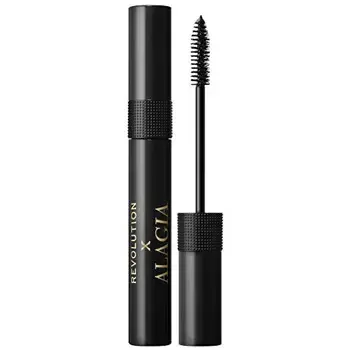 Makeup Revolution x Alagia Lash Fill Fluffy Lash Mascara - Prodlužující řasenka 10 ml