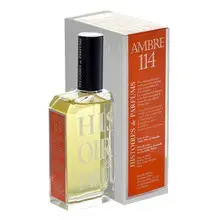 Ambre 114 EDP