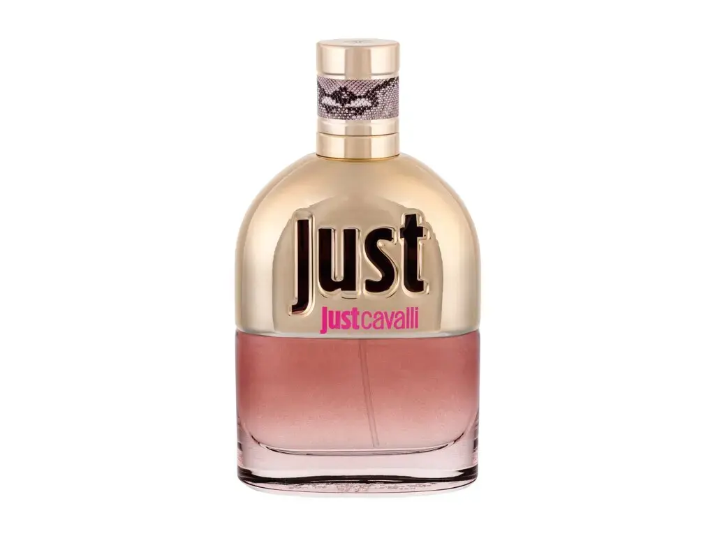 Roberto Cavalli Just Cavalli Eau de Toilette 75 ml