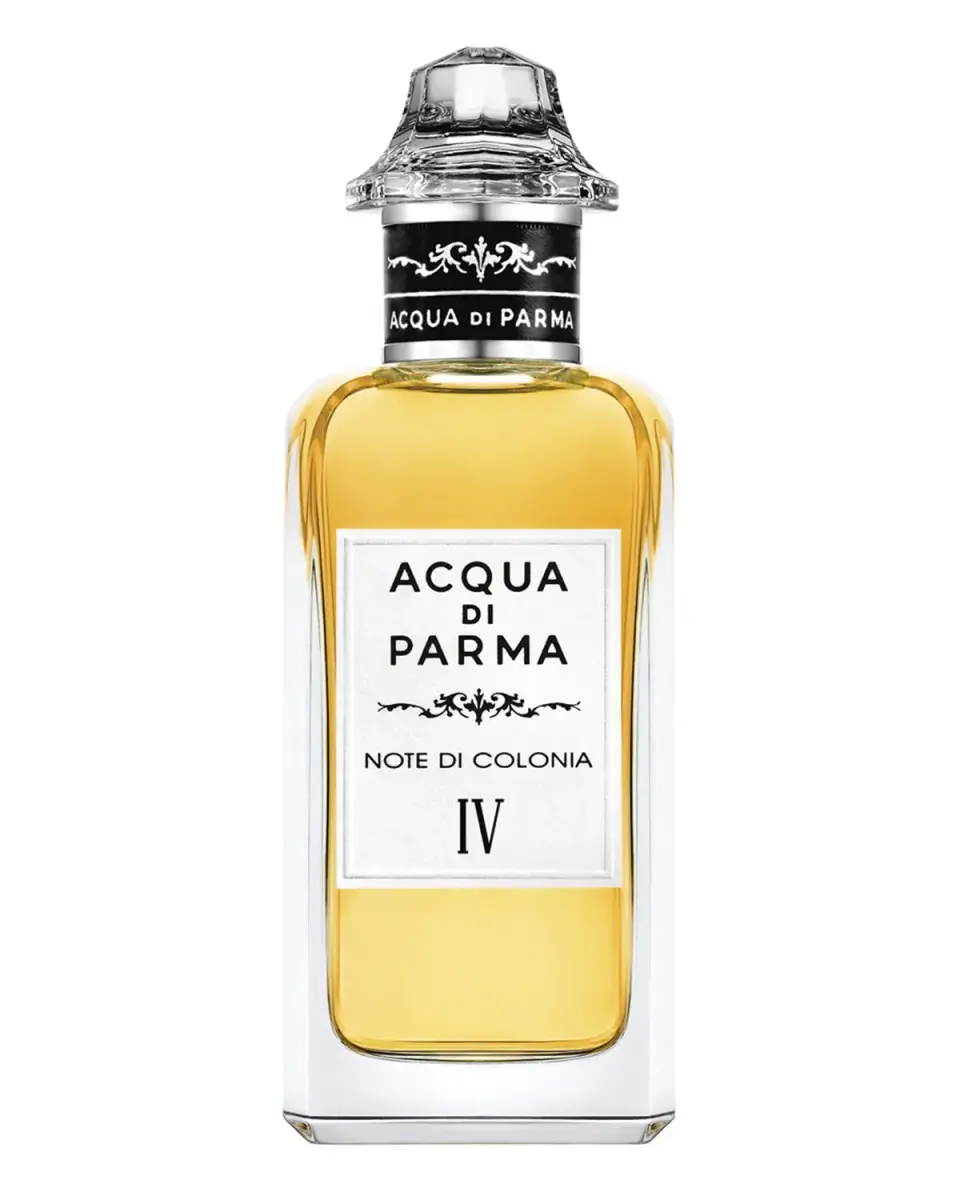 Acqua DI Parma Note Di Colonia IV Eau De Cologne 150ml