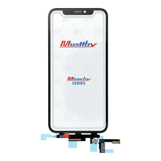 MUSTTBY Touch screen + oca IPHONE X 