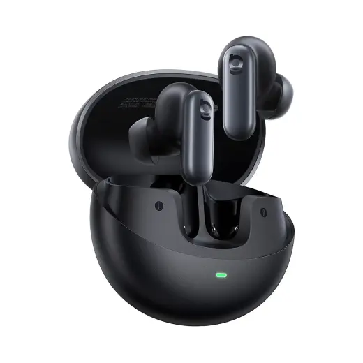 Baseus Inspire XP1 Wireless Headphones Sound by Bose ANC Dolby Audio Black Hole
