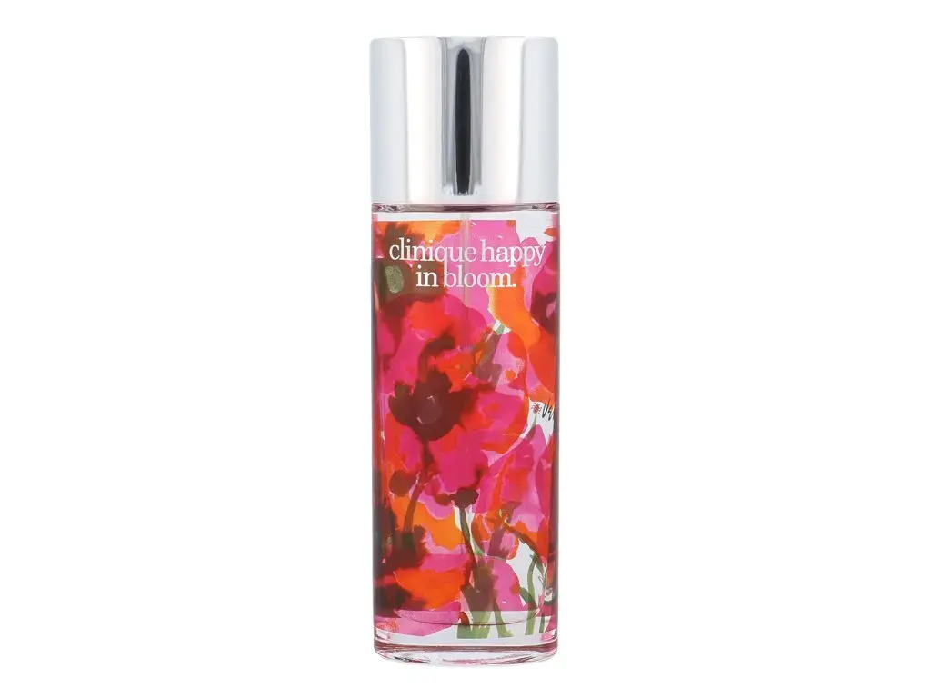 Clinique Happy in Bloom 2016 Eau de Parfum 50 ml