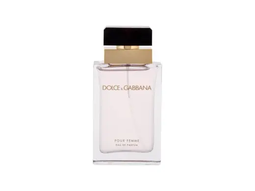 Dolce&Gabbana Pour Femme Eau de Parfum 50 ml