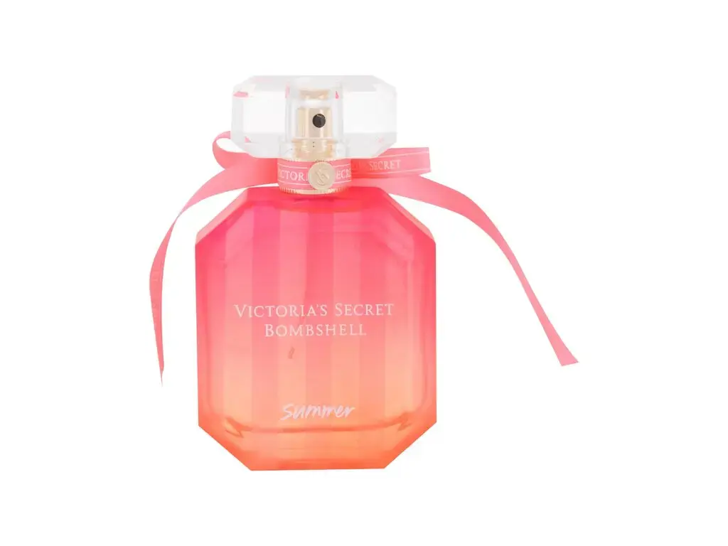 Victoria´s Secret Bombshell Summer Eau de Parfum 50 ml