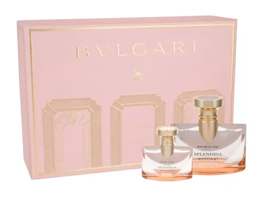Bvlgari Splendida Rose Rose Eau de Parfum 50 ml
