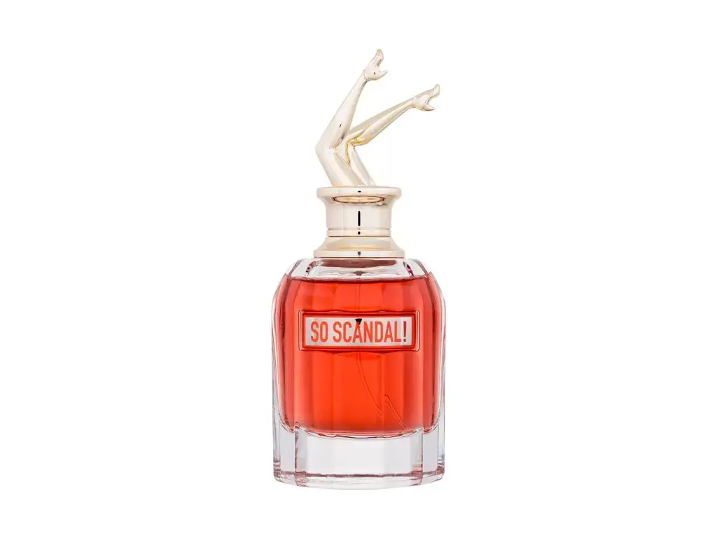 Jean Paul Gaultier So Scandal! Eau de Parfum 80 ml