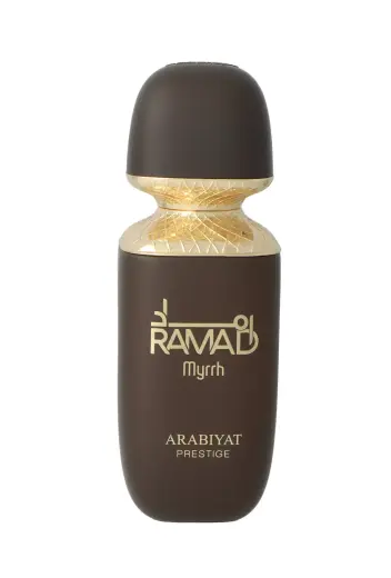 Flacon Arabiyat Prestige Ramad Myrrh Edp 100ml