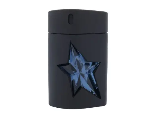 Mugler A*Men Rubber Refillable Eau de Toilette 100 ml