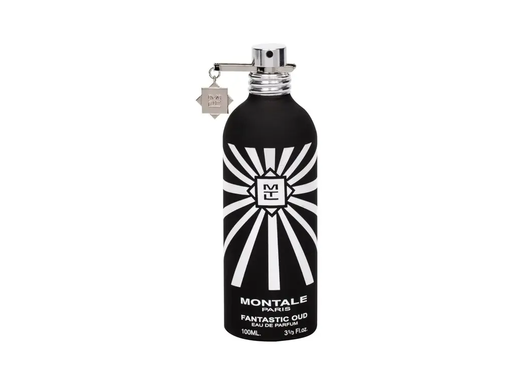 Montale Fantastic Oud Eau de Parfum 100 ml