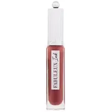 Bourjois Fabuleux Ink Liquid Lip 06-Cotton
