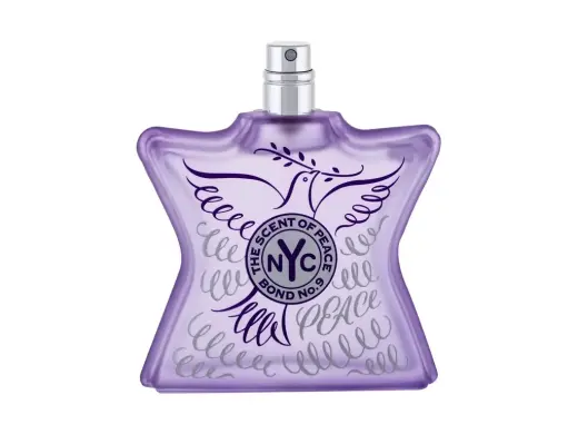 Bond No. 9 Midtown The Scent of Peace Eau de Parfum 50 ml