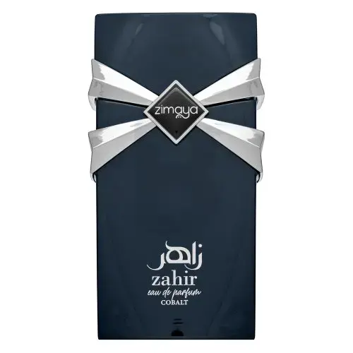 Zimaya Zahir Cobalt unisex parfimērijas ūdens 100 ml