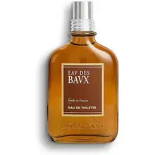 Eau des Baux EDT