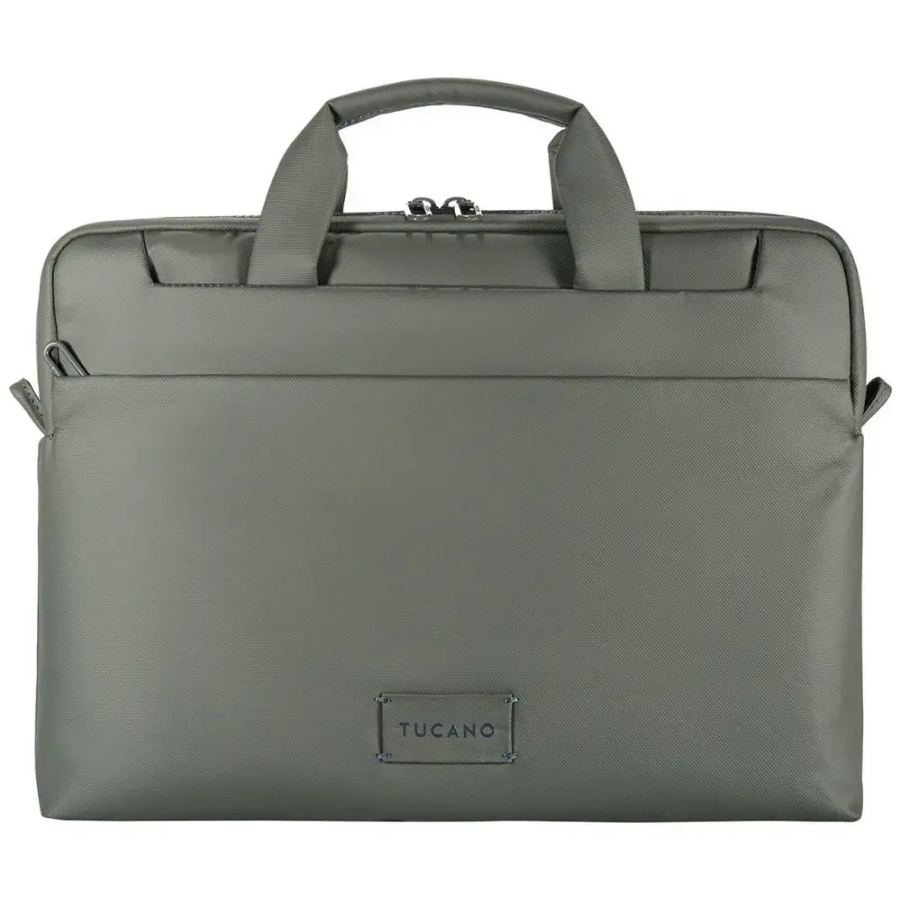 Tucano Work Out 5 Laptop Bag for 14" MacBook - Green