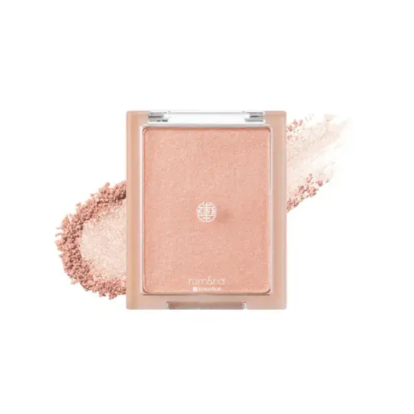 Rom&nd See-Through Veillighter 01 Sunkissed Veil 3,5 G