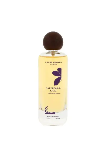 Pierre Bernard Saffron & Oud Extrait De Perfume 100ml