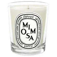 Diptyque Scented Candle - Mimosa 190g|6.5oz
