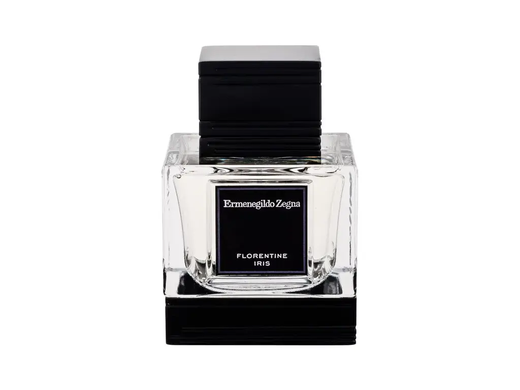 Ermenegildo Zegna Florentine Iris Eau de Toilette 75 ml