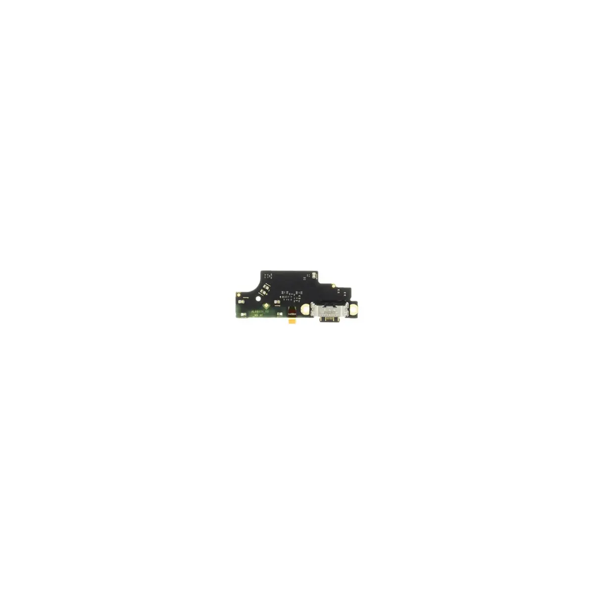 Xiaomi Redmi Note 13 Pro 4G Board with Charging Connector (Service Pack)